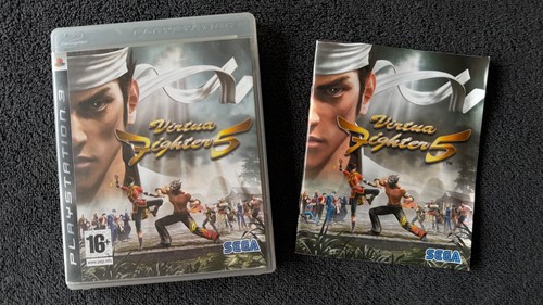 Virtua fighter playstation - /,