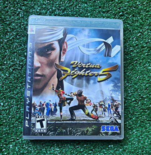 Manuale sega virtua - manuale,