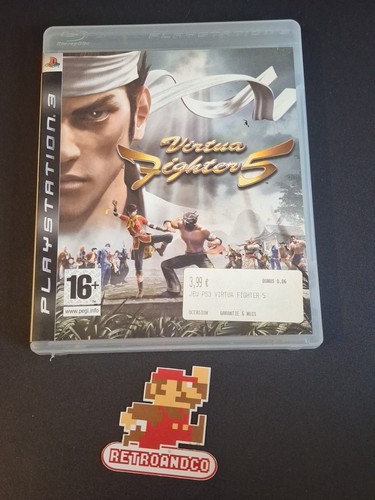 Jeux vidéo sony playstation - jeux, 3