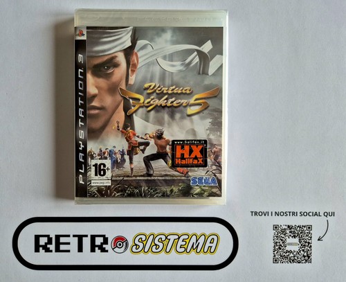 Playstation ps3 virtua - playstation,