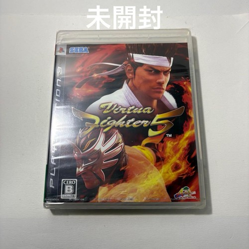Virtua fighter playstation 3 - fighter, 5