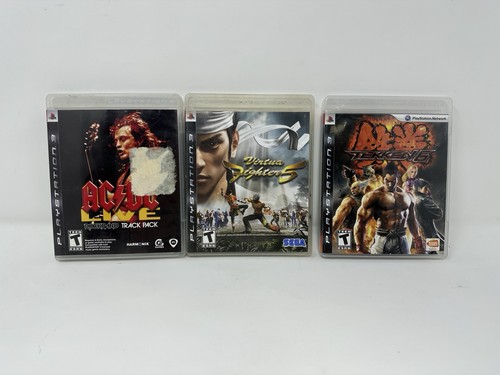 Lotto giochi ps3 tekken 6 - lotto,