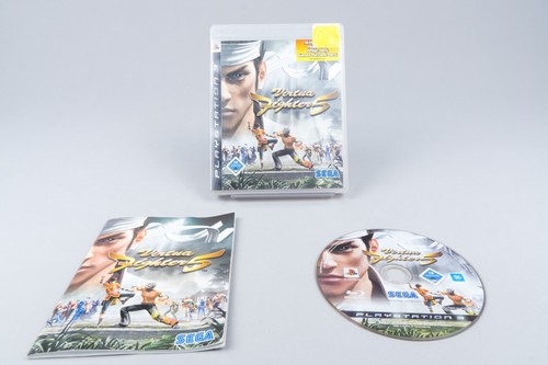 Playstation virtua fighter - playstation, *virtua