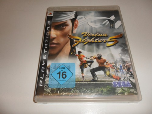 Playstation 3 virtua - playstation,