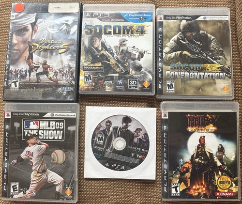 Pacchetto ps3 hellboy - pacchetto, (hellboy,