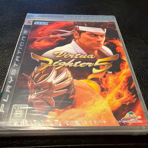 Virtua fighter ps3 gioco - fighter, di
