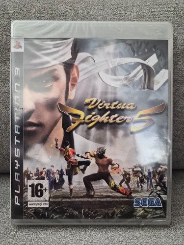 Sony playstation ps3 virtua - sony,