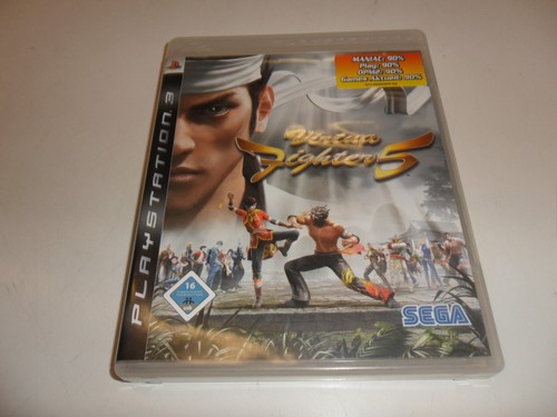 Playstation 3 virtua - playstation, ps