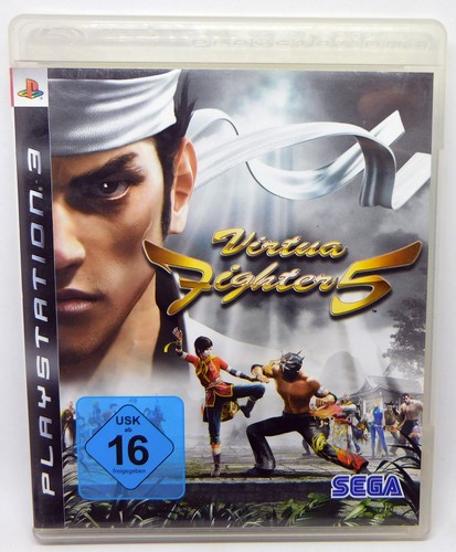 Virtua fighter beat em - beat, up