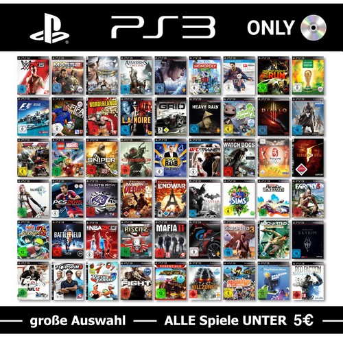 Ps3 playstation solo cd - ps3, /